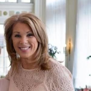 Meet your Posher, Marylou